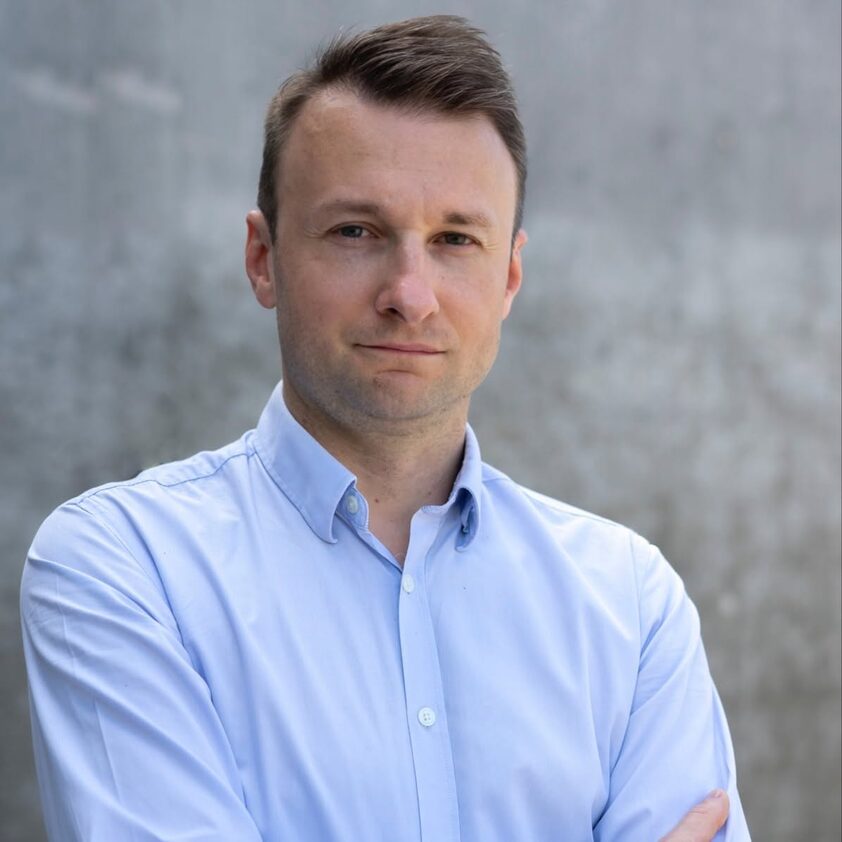 Radosław Górski